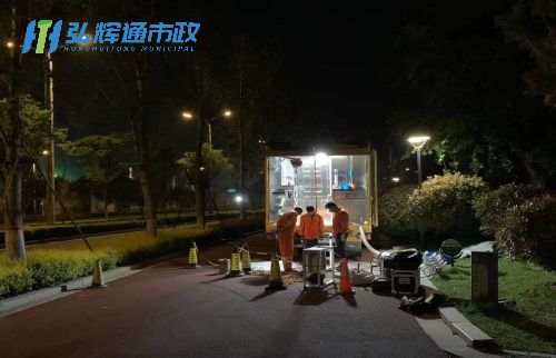 苏州姑苏区友新管道光固化修复