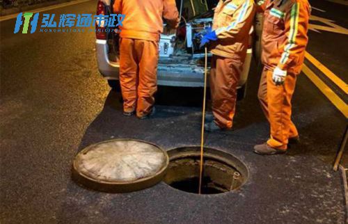 苏州姑苏区友新管道定期养护